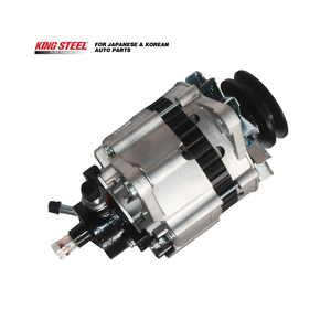 Kingsteel prix d'usine fournisseur chinois alternateur 12v générateur OEM 23100-06J01 moteur alternateur de voiture pour NISSAN PICK up - Product Image 2