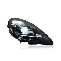 Accessoires automobiles, phares LED pour Porsche 718 Cayman Boxster 982 2016-2023, feux de jour avant de haute qualité