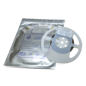 Lật Chip trên linh hoạt bảng đồng 24V 2700K 3000K 4000K 6000K Trắng Silicone ống điều khiển bằng giọng nói Fob COB <span class=keywords><strong>LED</strong></span> Strip - Product Image 6