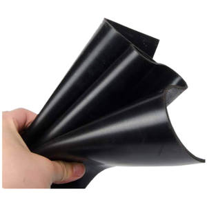 산업 가황 <span class=keywords><strong>SBR</strong></span> 고무 바닥 시트 롤 - Product Image 1