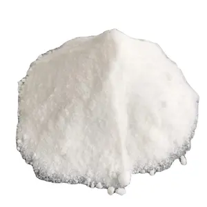 Asam suksinik kualitas makanan kemurnian tinggi 99% asam butana asam butanedioat asam AMBER CAS 110-15-6