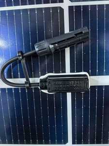 Panneaux solaires Gokin 615W de qualité A avec garantie, double vitrage à haute efficacité - Product Image 3