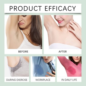 Best Seller <b>Odor</b> Deodorant Antiperspirant <b>Cream</b> Bad Smell Cleaner Armpit <b>Foot</b> Body <b>Odor</b> Removal Fox <b>Odor</b> Ointment - Product Image 6