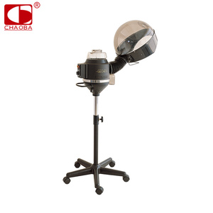 Bán Buôn Chuyên Nghiệp Micro Mist Tóc Steamer Máy Wall-Mount Salon Tóc Steamer Điều Trị Máy - Product Image 4