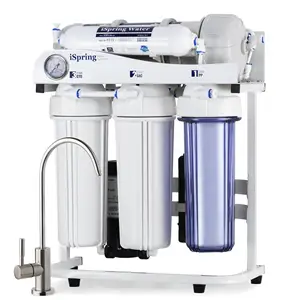 Best quality home water purifier system Customization reverse osmosis home water filter system