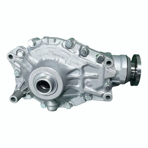 BLXS Nouveau pour X7 Différentiel central d'essieu avant à glissement limité Rapport de vitesse 3.38 2019- OEM 31507934392 - Product Image 4