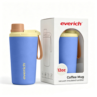 Gobelets isothermes pour café glacé en gros – Tasses en acier inoxydable 18/8, maintien au froid 24h, personnalisables
