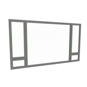 Cửa sổ nhôm tiêu chuẩn Úc Nhà cung cấp Fren nhôm Argon cửa sổ thuộc địa và cửa ra vào NZ - Product Image 6