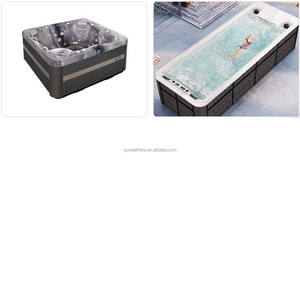 Générateur de <span class=keywords><strong>chlore</strong></span> à sel intelligent pour piscine, électrolyse du sel, <span class=keywords><strong>chlore</strong></span> pour <span class=keywords><strong>spa</strong></span>, eau salée, cellule de générateur de <span class=keywords><strong>chlore</strong></span> au sel - Product Image 3