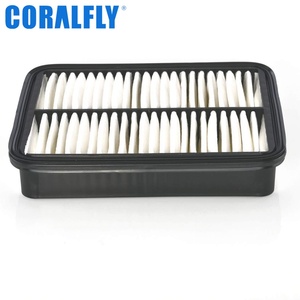 Tubo Limpiador de Filtro de Aire para Auto Coralfly 28113-C3100 28113C3100 para Hyundai - Product Image 3