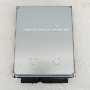 ชุดควบคุมเครื่องยนต์ 4HK1 ECU ECM สำหรับรถขุด AI4HK1XYSJ-02 อะไหล่เครื่องยนต์ บอร์ดคอมพิวเตอร์ ECU 8982224511 1047-D300 โปรแกรมสำเร็จรูป 4HK1 Ecu - Product Image 6