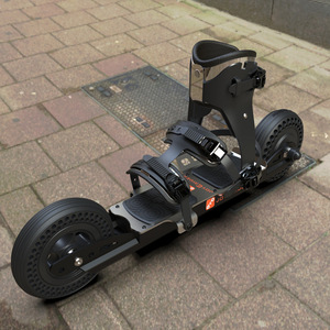 <span class=keywords><strong>Pattini</strong></span> <span class=keywords><strong>Elettrici</strong></span> a Doppia Ruota e Scarpe da Skateboard Elettriche di Ultima Generazione - Product Image 3