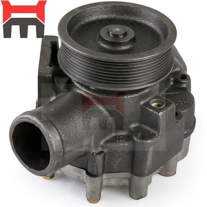 Pompe à eau pour moteur diesel C9, vente chaude, 202-7676 2027676 - Product Image 2