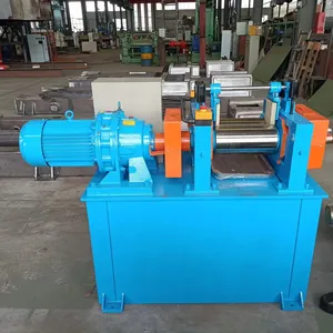 XK-400B Type Open Mill Rubber Mixing mill/rubber open mixing mill