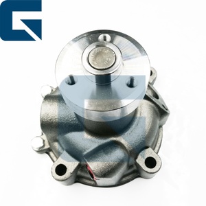 Bomba de Agua para Motor 504123470, Repuestos de Motor - Product Image 4