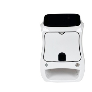 Portable 3D Smart <b>Nail</b> Art Printer APP Control DIY Photo Printing Machine Multi-Color DIY <b>Nail</b> Art <b>Equipment</b> - Product Image 1