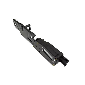 Plaque de verrouillage de coffre Audi 4F9827383, bloc de verrouillage de couvercle arrière en plastique noir pour Q3 Q5 Q7 - Product Image 4