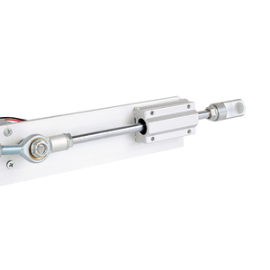 Mise à jour du cylindre électrique 3 types WFTL 12V - Product Image 4