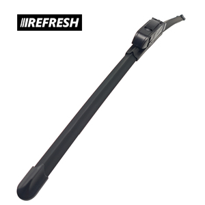 Brevetto EUIPO-una misura (tutto in 1) spazzole tergicristallo piatte-MOQ basso e confezioni personalizzate e <span class=keywords><strong>Logo</strong></span> - Product Image 2
