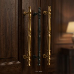 Luxury Roger <b>Pull</b> <b>Handle</b> for Glass <b>Door</b>, Wooden <b>Door</b> & Commercial Entrance - Product Image 4