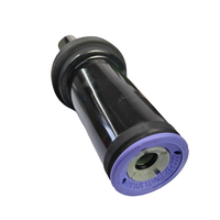 Conjunto de bujes de ruptura de carga SF6 modelo LB235B150S 35kV para transformador de distribución de tipo gas