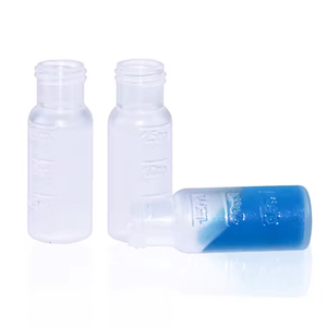 ขวดเก็บตัวอย่างแบบขันเกลียวโพลีโพรพิลีน PP ขนาด 2 มล. 9-425 ปากกว้าง - Product Image 3