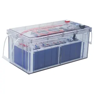 12 v 25,6 v 24 v 12,8 v 200 ah lifepo4 batterie lithium-solarbatterie lifepo4 12 v 100 ah für strom