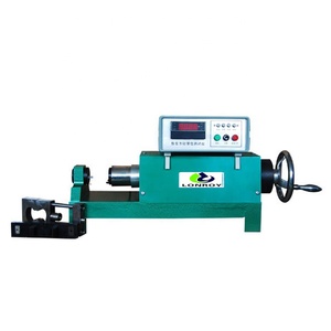 Machine d'essai de résistance hydraulique à affichage numérique SWY-B, testeur de résistance à la traction du sable - Product Image 1