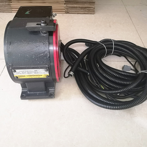 A04B-0099-B181 # STD FANUC Cnc Plc Robodrill DDR Original Prix Bas en Stock A04B-0099-B181 # STD - Product Image 6