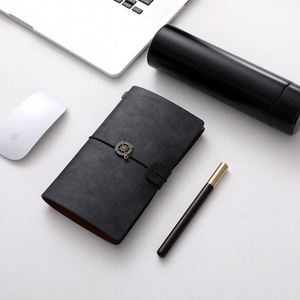 Coffret Cadeau d'Affaires Trois Pièces : Tasse Thermique en Acier Inoxydable avec Affichage Intelligent de la Température, Carnet A6 et Guide de Voyage - Product Image 5