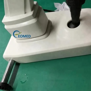 Kératomètre optique automatique professionnel avec mesure du rayon corneal de 5,5 à 11 mm KM-8002 - Product Image 6