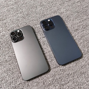 6.7สมาร์ทโฟน15 <span class=keywords><strong>PRO</strong></span> <span class=keywords><strong>MAX</strong></span> ของแท้ปลดล็อกเรา \" OLED Face ID nfc <span class=keywords><strong>256</strong></span>/512GB/1TB lte/cdma - Product Image 4