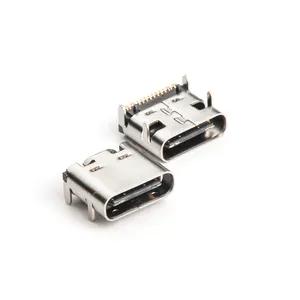 Connecteur usb femelle étanche pour LG K8, K350, 2016, K10, K430, 2016, K4, X230, livraison gratuite