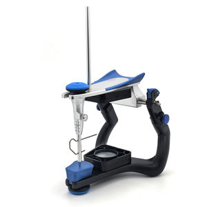 Articolatore Magnetico in Fibra di Carbonio per Laboratorio Odontotecnico Compatibile con Sistema Artex Amann Girrbach - Product Image 3