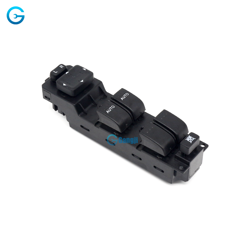 Автомобильные аксессуары Gs3L-66-350 для Mazda Window Switches