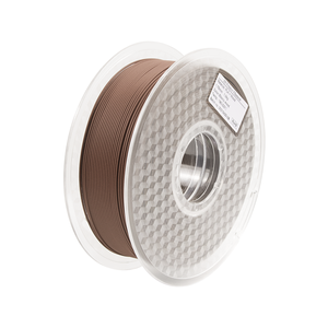 Imprimante 3D <span class=keywords><strong>iSANMATE</strong></span>, 1.75mm, 1kg, PLA, bois, filament de bois, vente en gros - Product Image 3