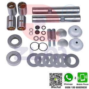 KP-535 MB294273 CANTER FUSO Canter 4D31 BE211 FE111 Knuckle direksiyon füzesi saplaması kiti - Product Image 1