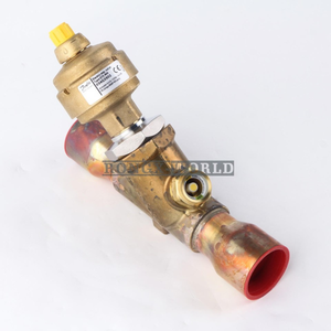 Абсолютно новый расширительный клапан PLC ETS400 034G3502 * Эксклюзивная цена * В наличии - Product Image 1