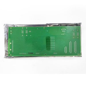 Unidad de Teclado MDI A20B-2004-0740 FANUC - Product Image 4