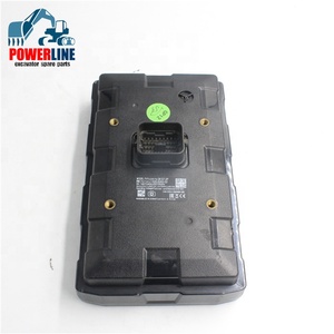 307.5 308 máy móc bộ phận động Cơ màn hình hiển thị GP 520-6242 5206242 cho mèo - Product Image 2