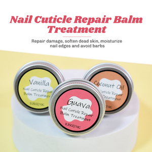 Bestnail-bálsamo para uñas y cutículas OEM/ODM, fortalece y protege la placa <span class=keywords><strong>de</strong></span> las uñas, nutre y suaviza las cutículas - Product Image 6