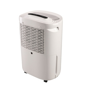 Deshumidificador Refrigerativo de 10-29.9 Pintas, Tanque de 2L, Control Electrónico, Cobertura de hasta 199 Pies Cuadrados - Product Image 2