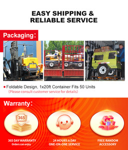 Dẫn ánh sáng tháp 6M tháp ánh sáng máy phát điện di động ánh sáng tháp với kính thiên văn cao mast - Product Image 3