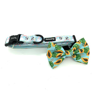 Beludru Korduroi Hijau Dipersonalisasi Kerah Kucing dengan Dasi Kupu-kupu Diam Kitten Nama Tag Emas Bell & Hardware Anjing Kecil Kerah UK Gratis - Product Image 5