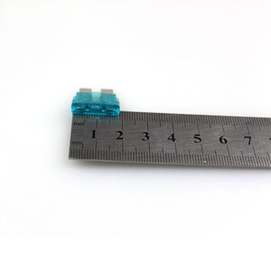 Connecteur de fusible d'alimentation pour autoradio 10A 12V, étanche, pour talkie-walkie et montage véhicule - Product Image 2