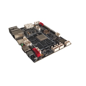 Dewo บอร์ด RK3288แบบฝัง Android Linux rochchip บอร์ดป้ายดิจิตอล16G 32G - Product Image 2