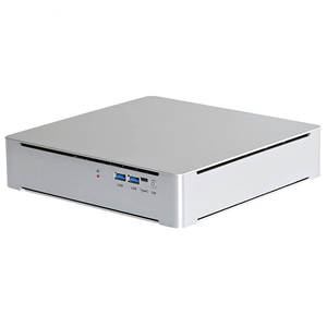 Partaker Mini PC Gaming <span class=keywords><strong>Xeon</strong></span> D-1581 K620 2G DVI DP LAN 16 cœurs 32 fils Mini ordinateur graphique de bureau dédié - Product Image 3