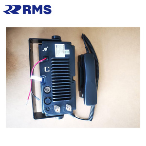 Deniz dokunmatik ekran NSR VHF radyo NVR-<span class=keywords><strong>3000</strong></span> CCS veya DNV tipi onayı ile - Product Image 5