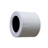 Filtre de remplacement HEPA à haute perméabilité, élimine la fumée, respectueux de l'environnement, pour Levoit Core Mini 3-en-1