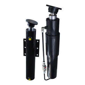 กระบอกไฮดรอลิกแบบกำหนดเองที่ไม่ได้มาตรฐาน  กระบอกไฮดรอลิกแบบควบคุมได้อย่างแม่นยำและมั่นคงสำหรับเครื่องฉีดพลาสติก - Product Image 1